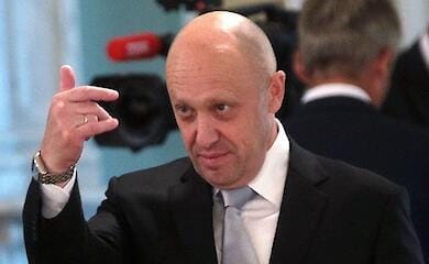 PMC-Chef Wagner sagt, er habe nicht die Absicht aufzugeben