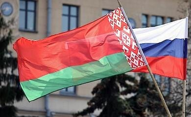 Belarus versetzt Truppen in Alarmbereitschaft