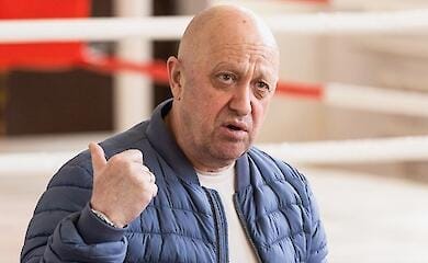 Prigozhin sagte, er werde seine Kolonnen wieder in die Lager schicken
