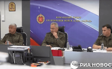 Experten glauben, dass Shoigu seinen Posten behalten darf und Prigozhin get&auml;uscht wurde