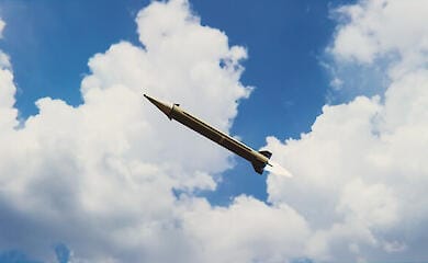 Ukrainische Luftwaffe fordert Bewohner Kiews auf, "nicht zu entspannen"