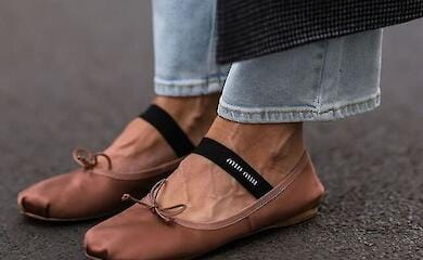 Welche Ballettschuhe Sie für die Sommersaison 2023 wählen sollten