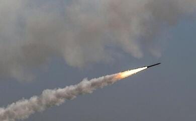Russland k&ouml;nnte rund 100 Raketen pro Monat produzieren - Gromow