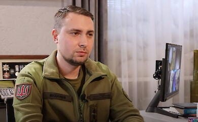 Budanow glaubt, dass interne Instabilit&auml;t in Russland gut f&uuml;r die Ukraine sein wird