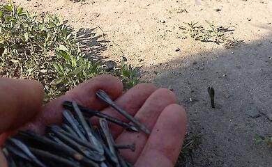 In der Region Charkiw haben die Besatzer begonnen, D&ouml;rfer mit verbotener Munition zu beschie&szlig;en