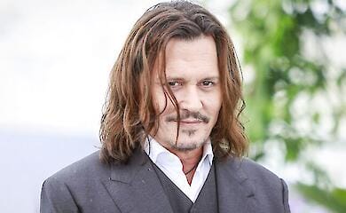 Johnny Depp plant keine Besuche in Russland