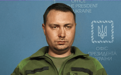 Der Leiter der GUR des ukrainischen Verteidigungsministeriums berichtet &uuml;ber die Situation in Belarus 