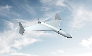 Die Air Force erklärt, warum sie russische Raketen und Drohnen innerhalb der Stadtgrenzen abschießt