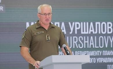 AFU rückt täglich Hunderte von Metern im Süden vor - Urshalovich