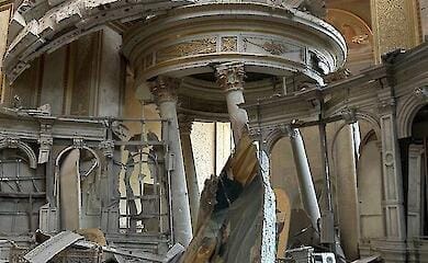 Eine UNESCO-Mission wird in Odessa eintreffen, um die Zerstörung von Kulturerbestätten zu bewerten