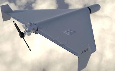 Heute Nacht hat der Feind erneut mehrere Regionen der Ukraine mit Shaheddas angegriffen