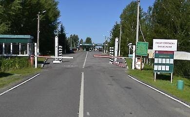Russland hat den einzigen humanit&auml;ren Korridor f&uuml;r Reisen aus der Besatzung in das Gebiet der Ukraine geschlossen