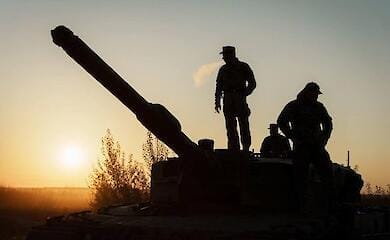 Die Besatzer planen eine Provokation an der Grenze zur Ukraine