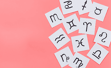 Lustige Horoskopvorhersage f&uuml;r dieses Wochenende f&uuml;r alle Tierkreiszeichen