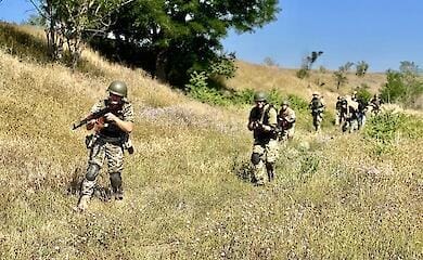 Госпогранслужба