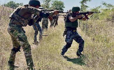 Госпогранслужба