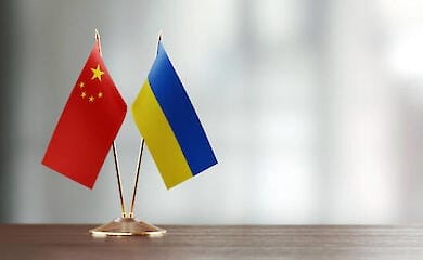 China best&auml;tigt Teilnahme an Saudi-Arabien-Gespr&auml;chen &uuml;ber die Ukraine 