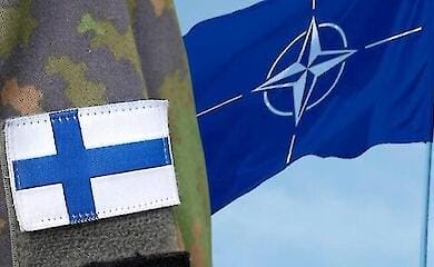 Shoigu erwartet die Stationierung von Angriffswaffen und NATO-Truppen in Finnland