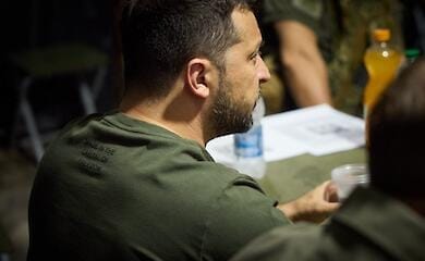 Прес-служба ОП