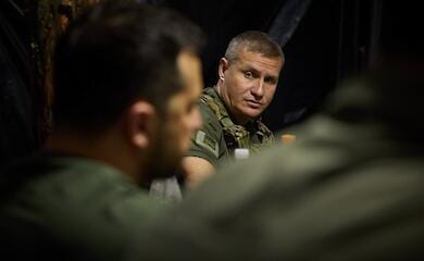 Прес-служба ОП