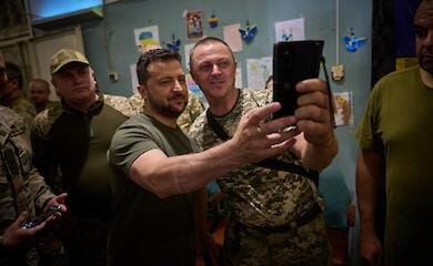 Прес-служба ОП