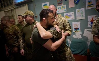 Прес-служба ОП
