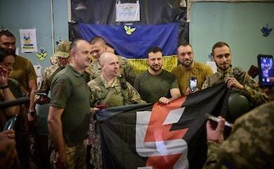 Прес-служба ОП