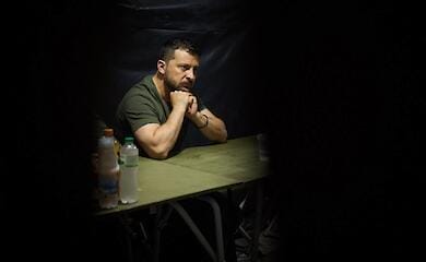 Прес-служба ОП