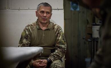 Прес-служба ОП