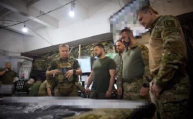 Прес-служба ОП
