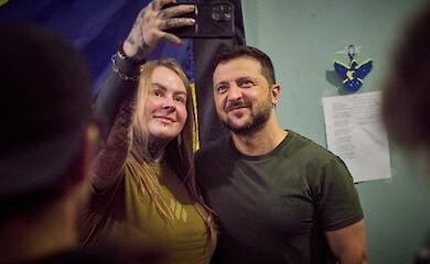 Прес-служба ОП