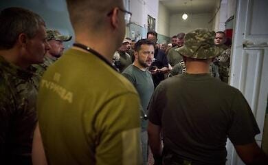 Прес-служба ОП