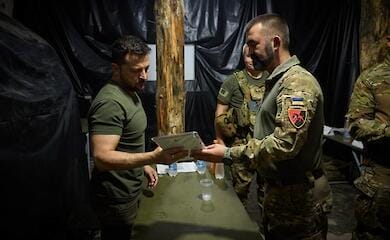 Прес-служба ОП