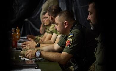 Прес-служба ОП