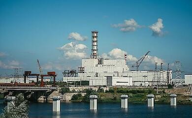 Versuch, die Aufmerksamkeit der Welt von der Einnahme des ZNPP abzulenken: Die Russen bereiten eine Provokation im KKW Kursk vor