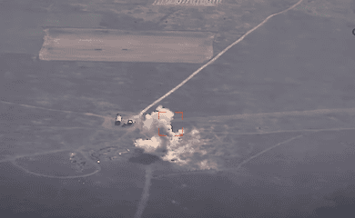 Die AFU liquidierte die Insassen mit Hilfe des ukrainischen Untergrunds (Video)