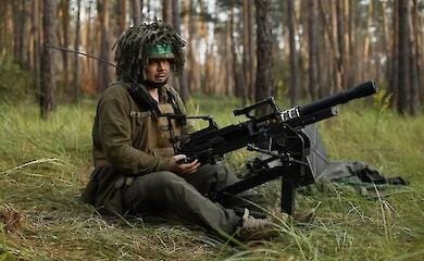 Militärisch-politischer Experte bewertet die Realität von Russlands "Großoffensive"
