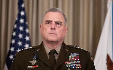 US-General kommentiert den Verlauf des Krieges mit der Russischen Föderation
