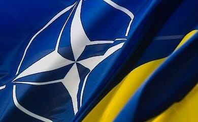 Der Westen brütet die Idee aus, einen Teil der ukrainischen Territorien gegen die Mitgliedschaft im Bündnis "einzutauschen" - Massenmedien