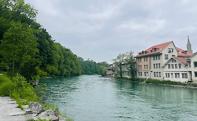 Experten haben die sichersten St&auml;dte in Europa ermittelt
