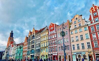 Ukrainer beginnen Polen zu verlassen und in andere Länder zu gehen - Massenmedien