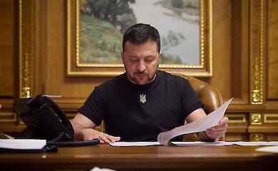 Der Pr&auml;sident beabsichtigt, eine Reihe von strategischen Energieanlagen an den Staat zur&uuml;ckzugeben 