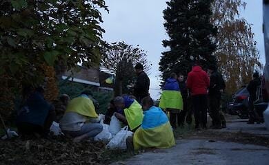Ukrainische Soldaten erz&auml;hlen von ihrer Gefangenschaft (Video, Fotos)