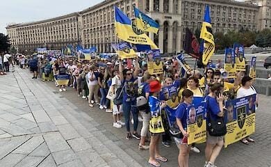 Фото: Анна Сергієць / Суспільне