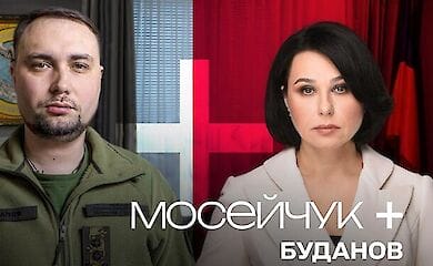 Budanow sagte, dass Weißrussland nicht in der Lage sein werde, Atomwaffen einzusetzen