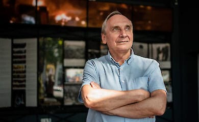 Ukrainer verabschieden sich von Igor Kozlovsky in sozialen Netzwerken