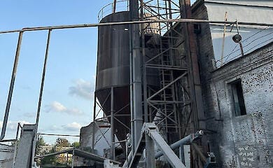 In der Region Zhytomyr deckten BEB-Detektive einen Plan zum Diebstahl von Alkohol auf