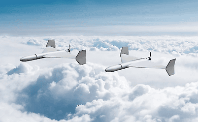 Geheimdienstler berichteten, wie die Russen die Ukraine im Herbst beschie&szlig;en werden