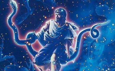 Hat die NASA das 13. Tierkreiszeichen der Serpentine hinzugef&uuml;gt