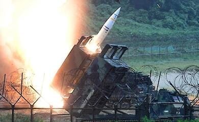 ATACMS-Raketen werden noch nicht an die Ukraine ausgehändigt